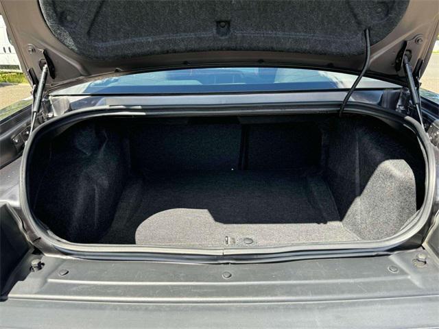 used 2021 Dodge Challenger car, priced at $23,000
