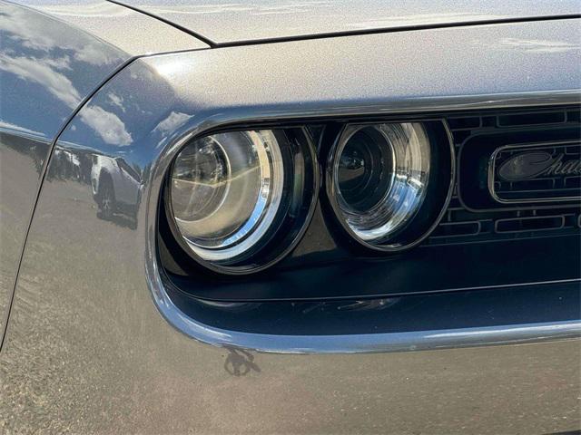 used 2021 Dodge Challenger car, priced at $23,000