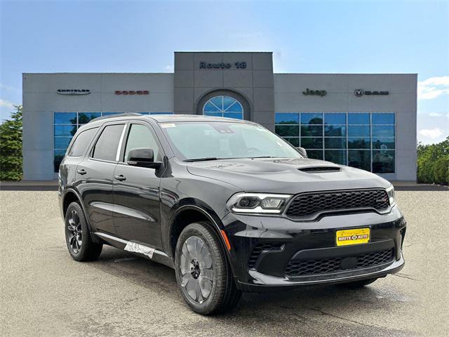 new 2024 Dodge Durango car, priced at $51,470