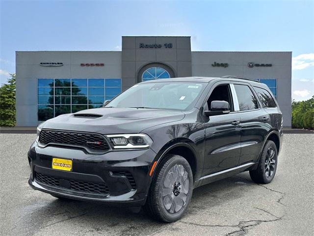 new 2024 Dodge Durango car, priced at $51,470