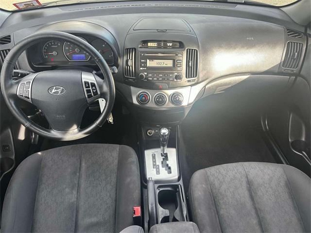 used 2010 Hyundai Elantra car, priced at $5,999