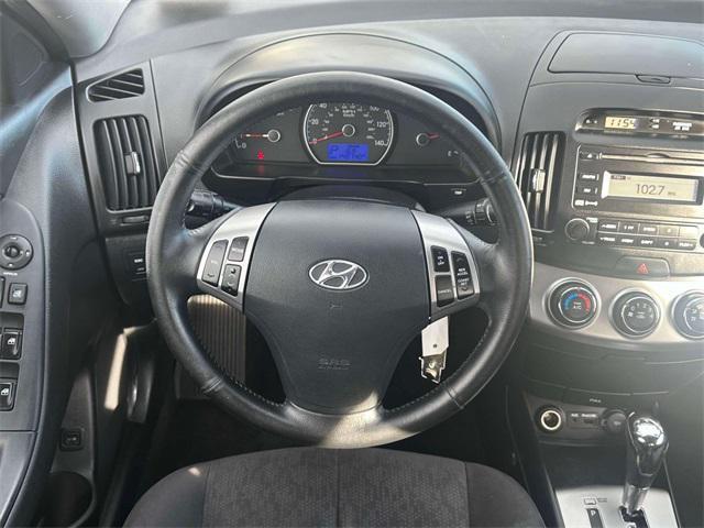 used 2010 Hyundai Elantra car, priced at $5,999