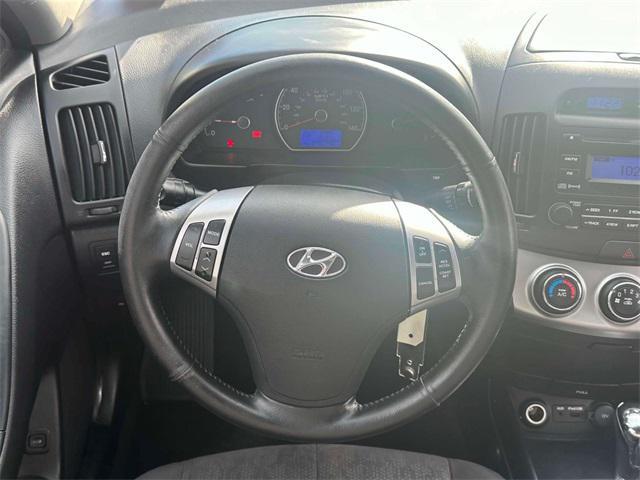 used 2010 Hyundai Elantra car, priced at $5,999