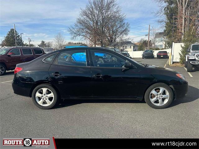 used 2010 Hyundai Elantra car, priced at $5,999