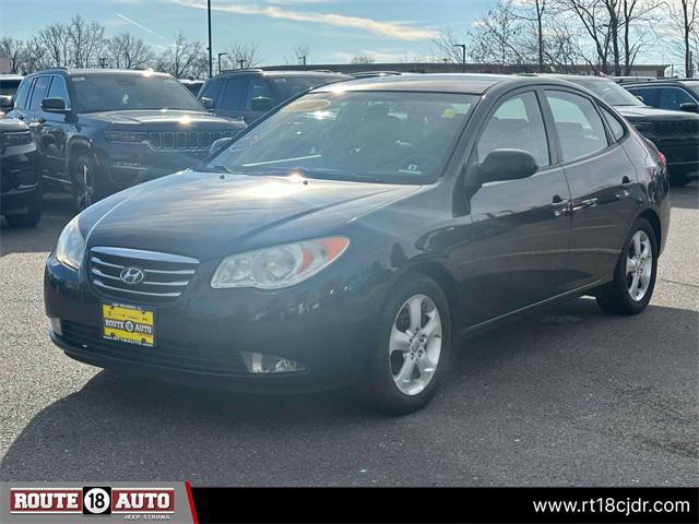 used 2010 Hyundai Elantra car, priced at $5,999