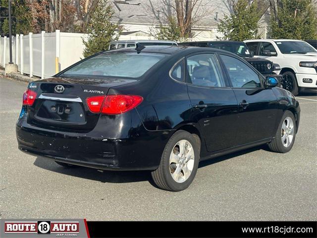 used 2010 Hyundai Elantra car, priced at $5,999