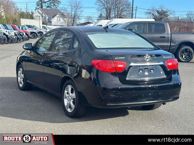 used 2010 Hyundai Elantra car, priced at $5,999