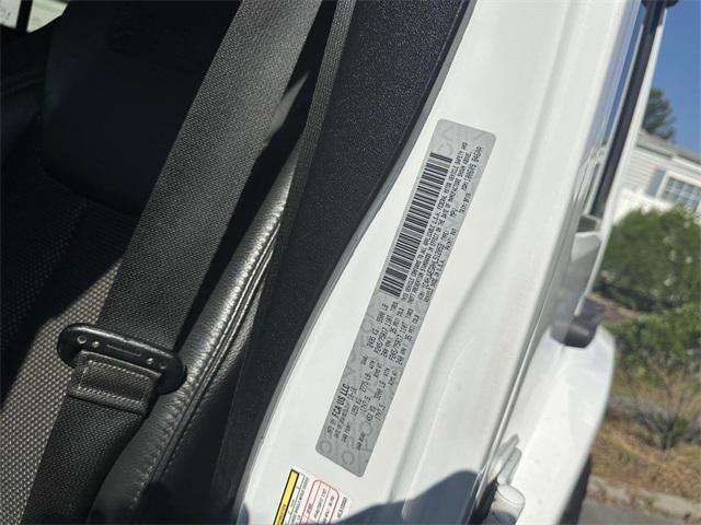 used 2017 Jeep Wrangler Unlimited car, priced at $10,990