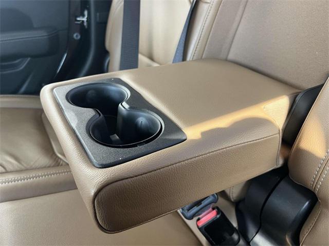 used 2020 Jeep Gladiator car, priced at $31,990