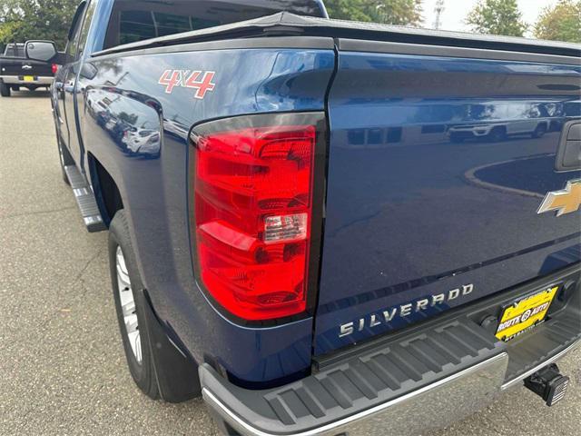 used 2016 Chevrolet Silverado 1500 car, priced at $20,000