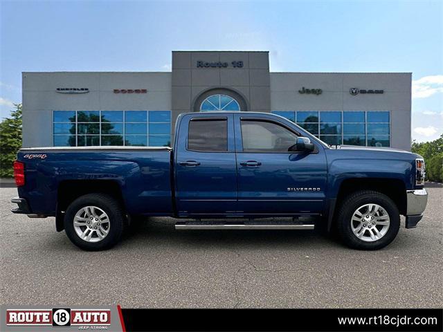 used 2016 Chevrolet Silverado 1500 car, priced at $20,000