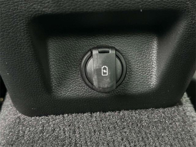used 2023 Genesis G70 car, priced at $27,995