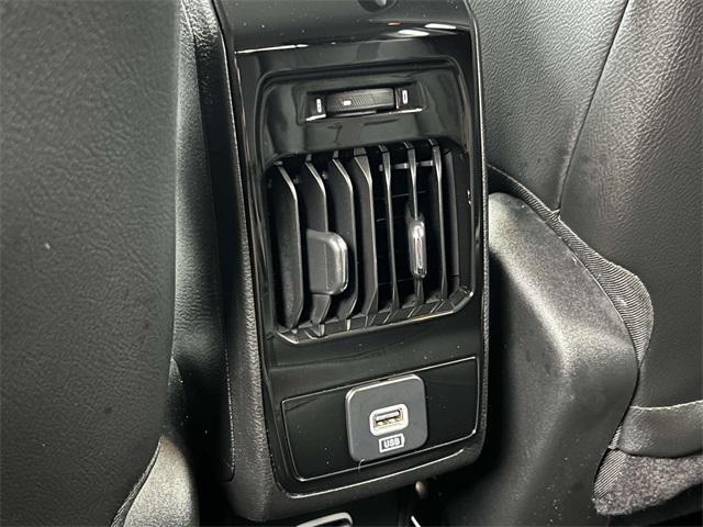 used 2022 Jeep Compass car, priced at $24,500
