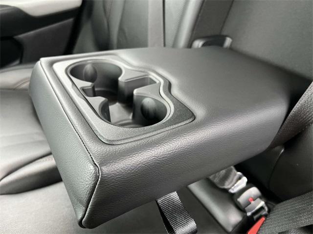 used 2022 Jeep Compass car, priced at $24,500