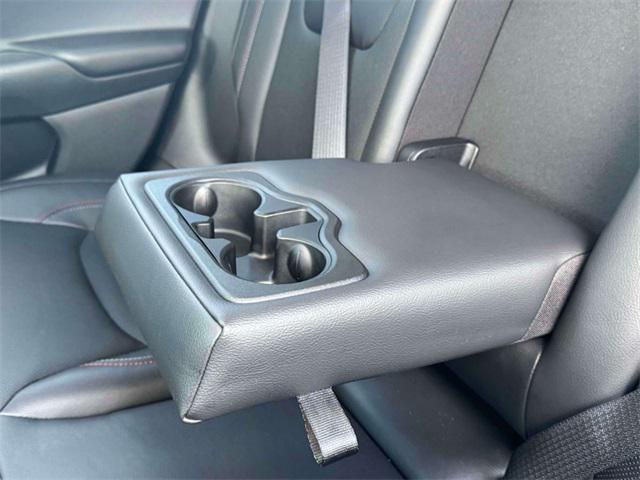 used 2022 Jeep Compass car, priced at $22,995