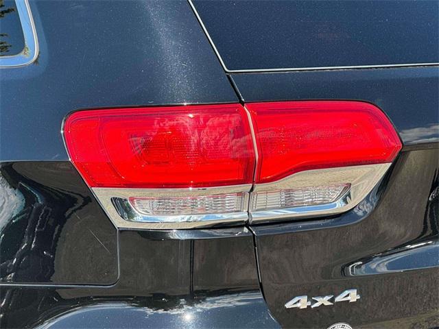 used 2019 Jeep Grand Cherokee car, priced at $14,990