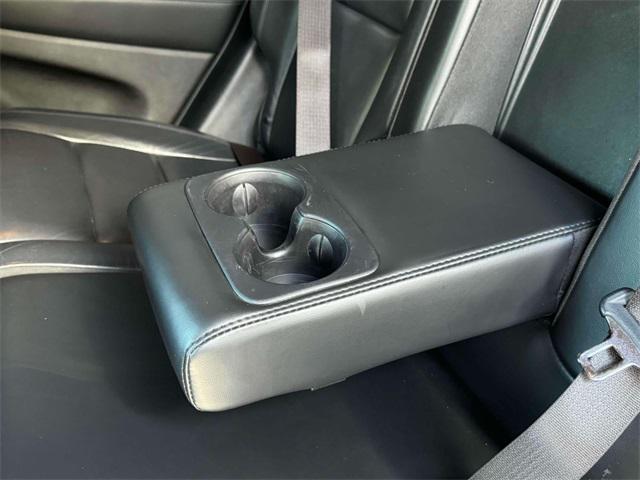 used 2019 Jeep Grand Cherokee car, priced at $14,990