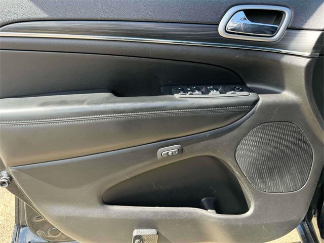 used 2019 Jeep Grand Cherokee car, priced at $14,990