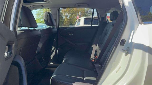 used 2018 Acura RDX car, priced at $14,990