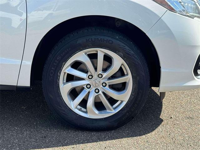 used 2018 Acura RDX car, priced at $14,990