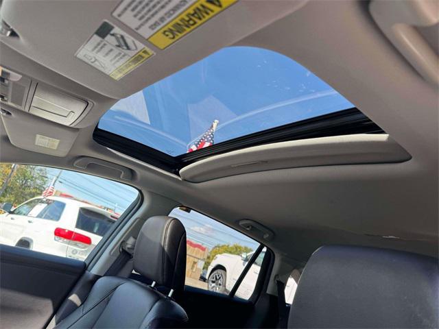 used 2018 Acura RDX car, priced at $14,990