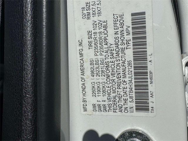 used 2018 Acura RDX car, priced at $14,990