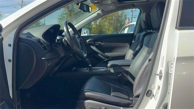 used 2018 Acura RDX car, priced at $14,990