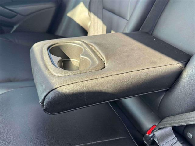 used 2018 Acura RDX car, priced at $14,990