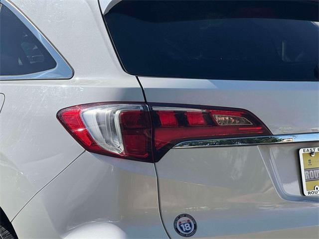 used 2018 Acura RDX car, priced at $14,990