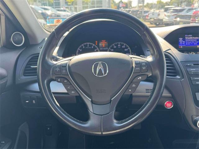 used 2018 Acura RDX car, priced at $14,990