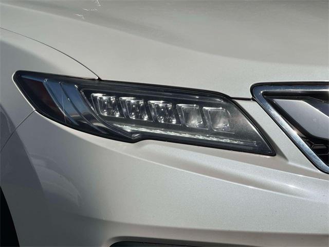 used 2018 Acura RDX car, priced at $14,990