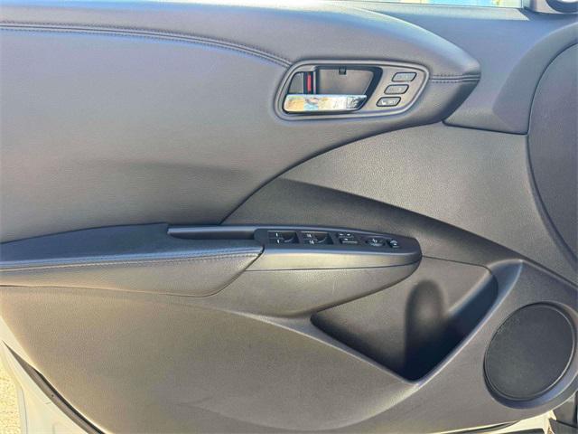 used 2018 Acura RDX car, priced at $14,990