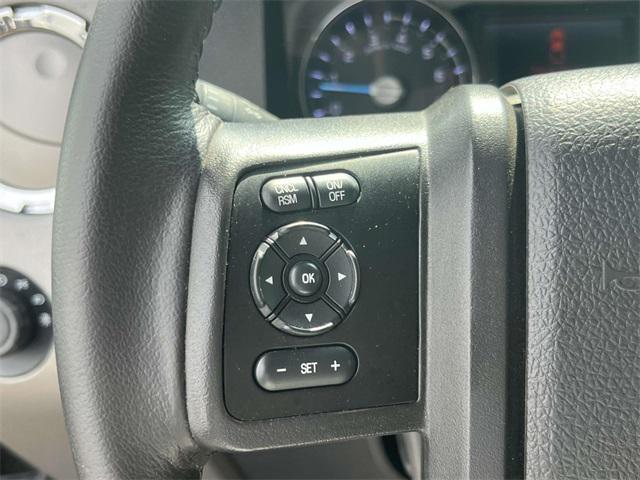 used 2016 Ford F-250 car, priced at $34,990