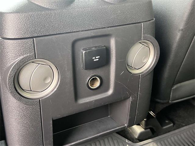 used 2016 Ford F-250 car, priced at $34,990
