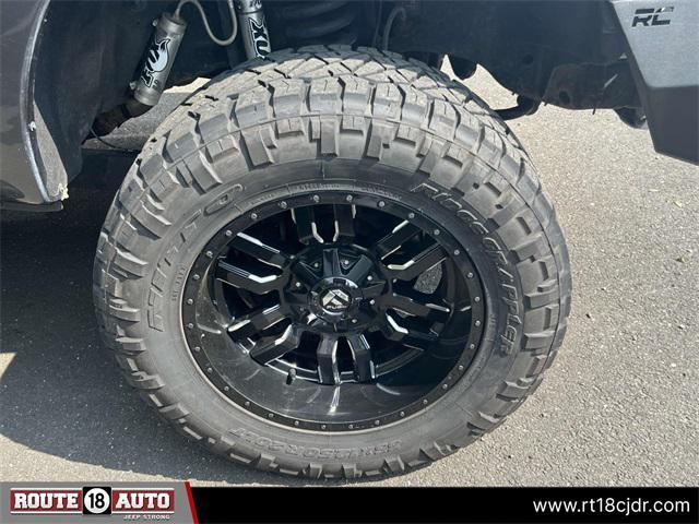 used 2016 Ford F-250 car, priced at $34,990