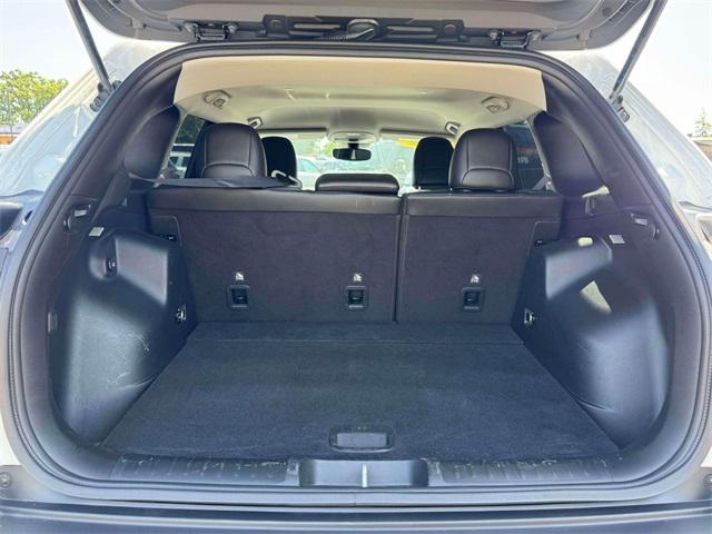 used 2021 Jeep Cherokee car, priced at $23,995