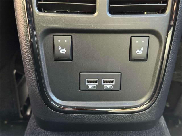 used 2022 Dodge Charger car, priced at $36,990