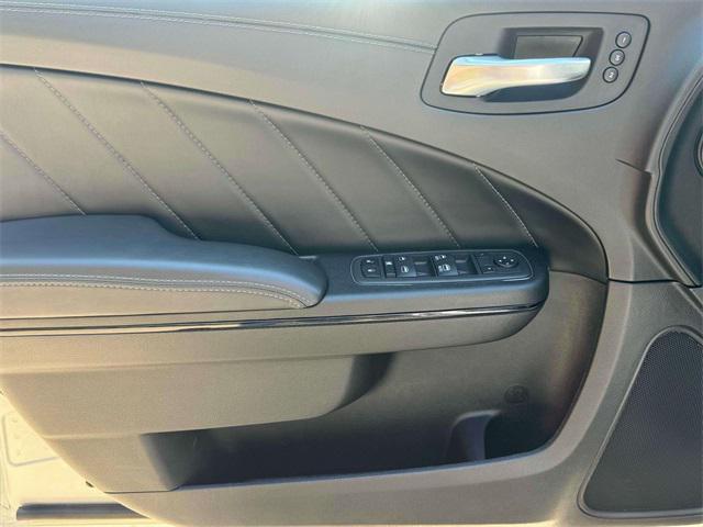 used 2022 Dodge Charger car, priced at $36,990