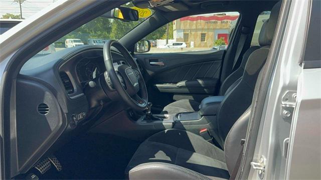 used 2022 Dodge Charger car, priced at $36,990