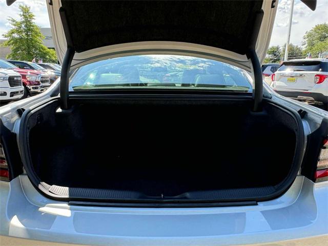 used 2022 Dodge Charger car, priced at $36,990