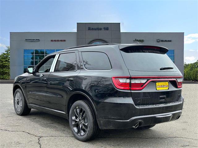 new 2024 Dodge Durango car, priced at $48,470