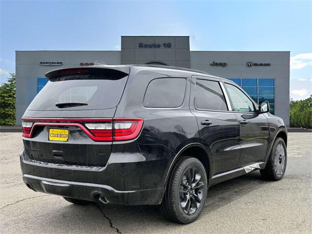 new 2024 Dodge Durango car, priced at $48,470