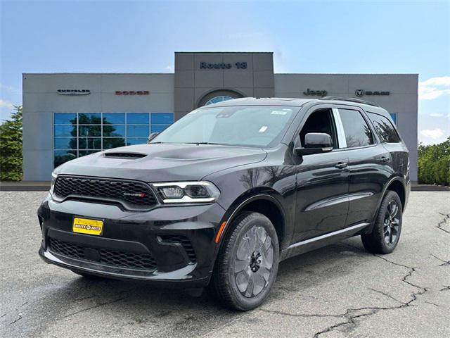 new 2024 Dodge Durango car, priced at $48,470