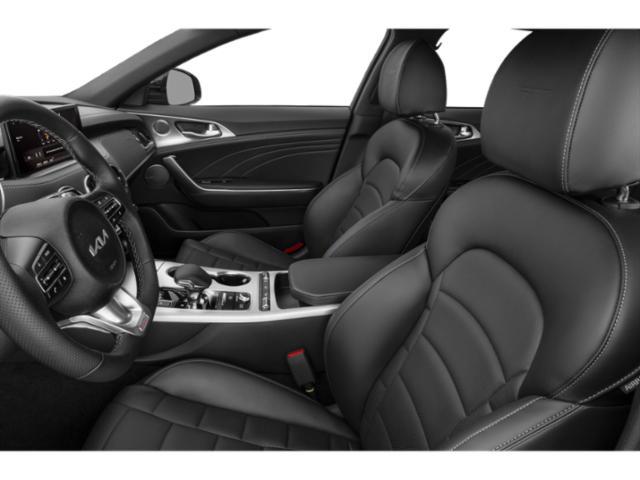 used 2022 Kia Stinger car, priced at $27,995