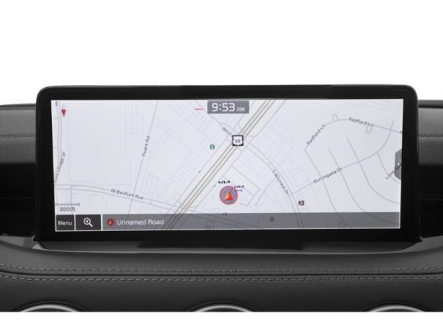 used 2022 Kia Stinger car, priced at $27,995