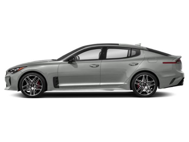 used 2022 Kia Stinger car, priced at $27,995