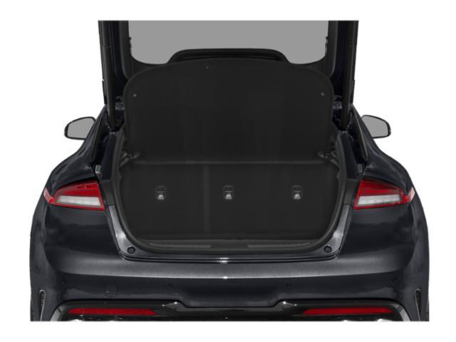 used 2022 Kia Stinger car, priced at $27,995