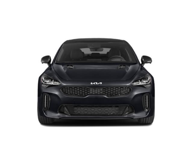 used 2022 Kia Stinger car, priced at $27,995