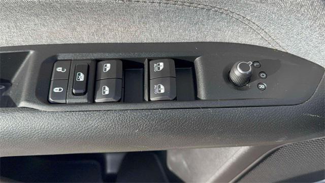 used 2022 Jeep Compass car, priced at $22,555