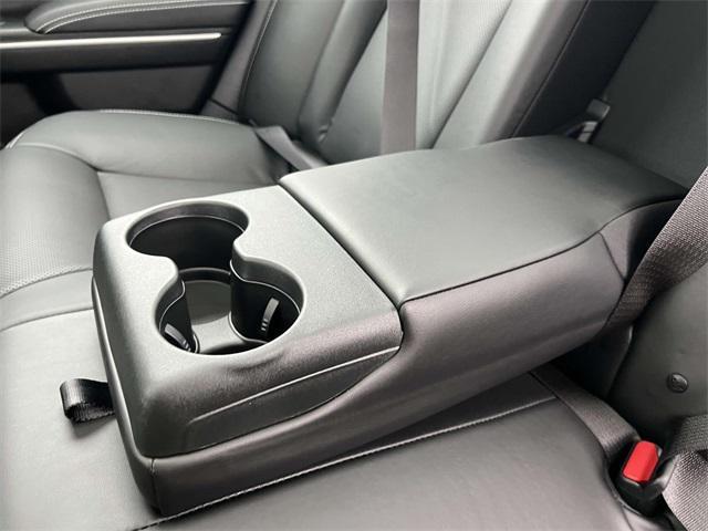 used 2023 Chrysler 300 car, priced at $45,990